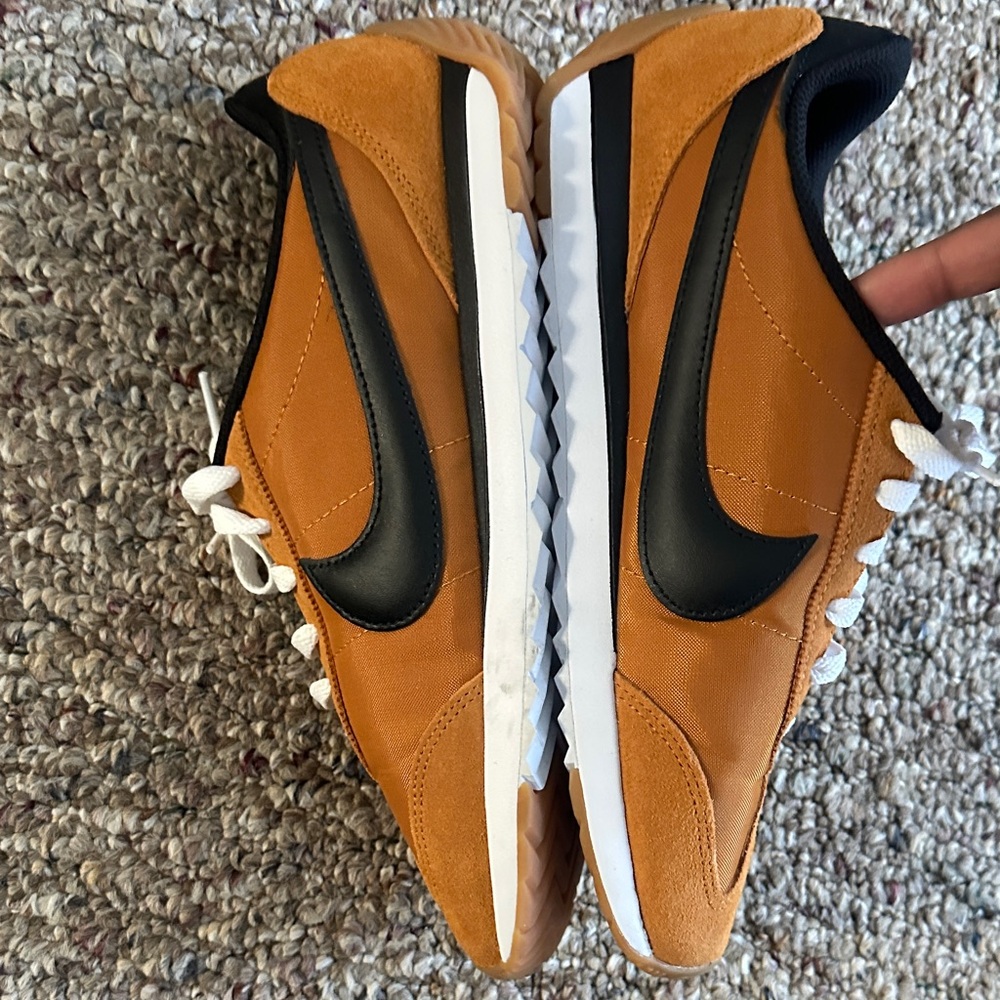 Nike womens pacific sneaker - Picture 3 of 7